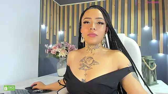 letterstaar's cam snapshot