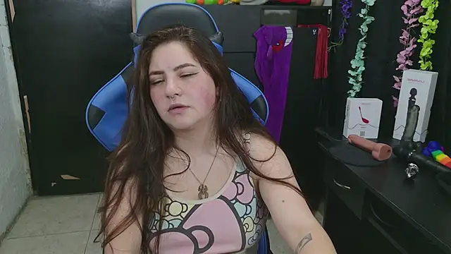 ann_bronw's cam snapshot