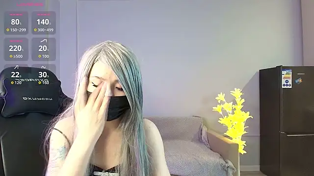 akioramy's cam snapshot