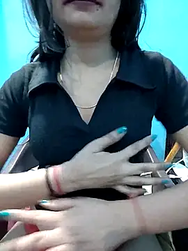 Vaani_Actress's cam snapshot