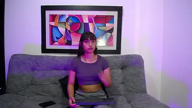 shy_nanami's cam snapshot