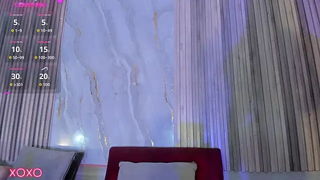 BriannaChelsea's cam snapshot