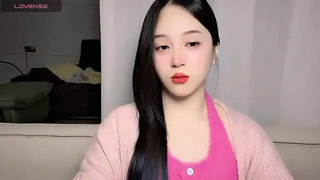 woaiqinqin's cam snapshot