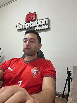 Nacho_Masters live sex cam
