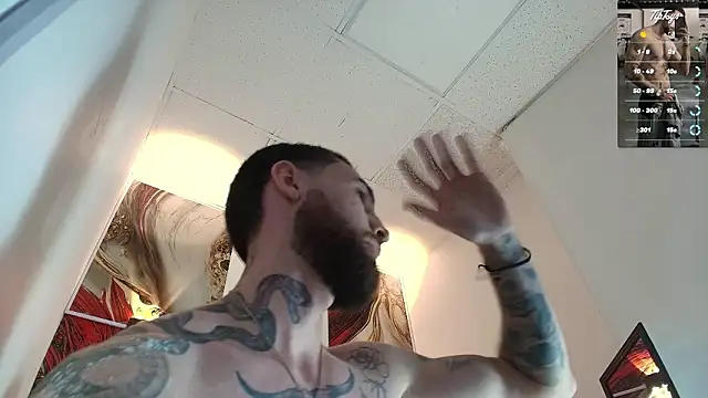 Luke_davis01 live sex cam