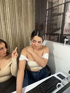 Antonella_Julieta live sex cam