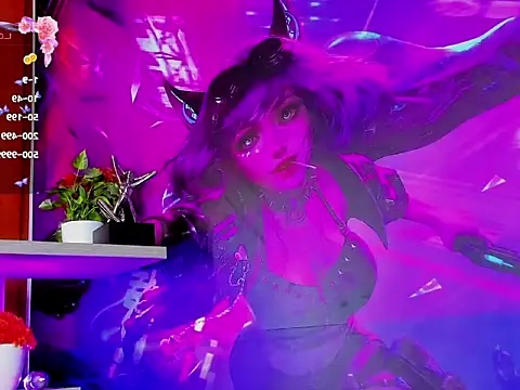 Alexx_North's cam snapshot