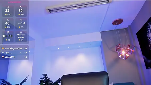 IsabellaaJoness live sex cam