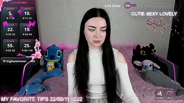 SemurMur live sex cam