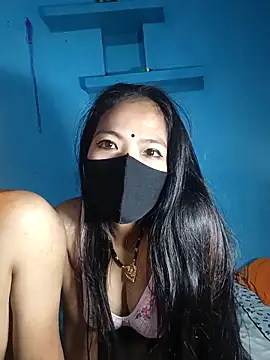 AssameseNibha's cam snapshot