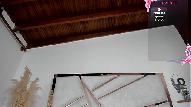 Lauren_Blaze's cam snapshot