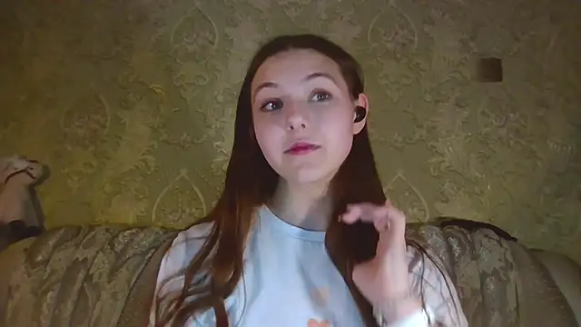 YuniNeko's cam snapshot