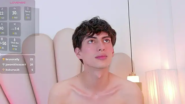 Martin_Williams's cam snapshot