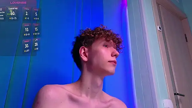 WilliamCurlis's cam snapshot