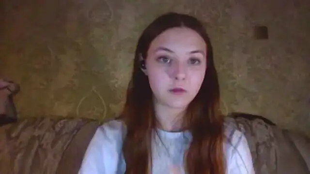 YuniNeko's cam snapshot