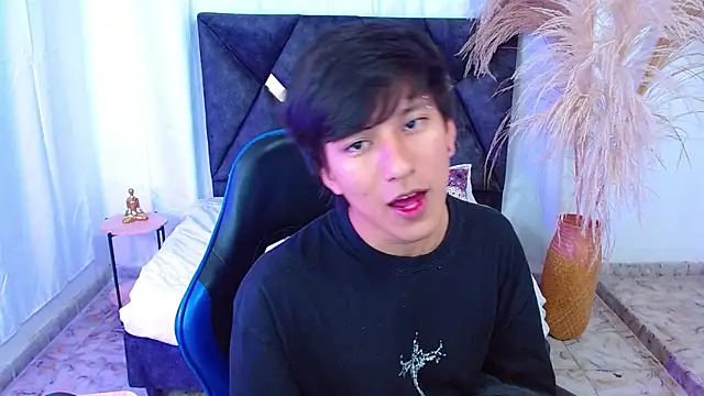 nikoo_18's cam snapshot