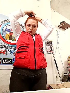 VERONICA__03's cam snapshot