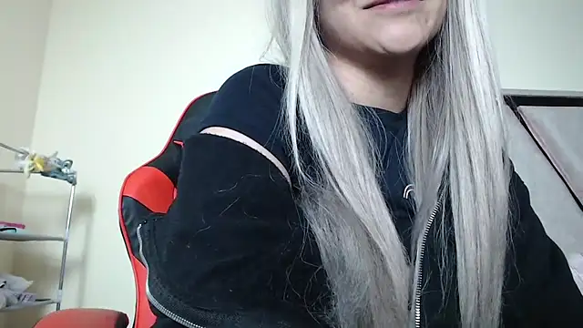 Arianna_fairy's cam snapshot