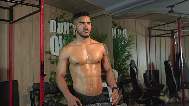 Reik_Vonn live sex cam