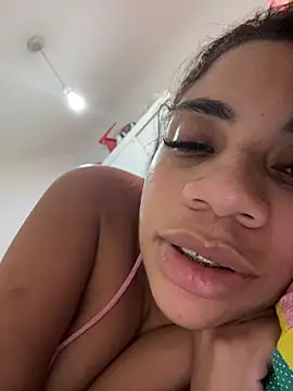 Morenacarioca3's cam snapshot