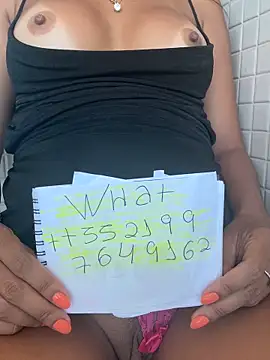 Francielediass's cam snapshot