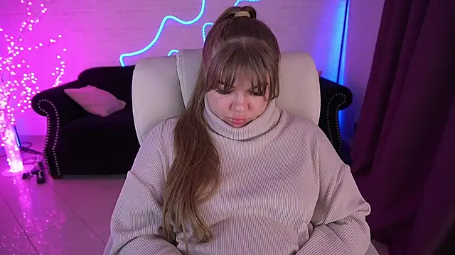 GabbieJay's cam snapshot