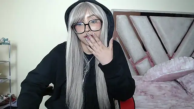 Arianna_fairy's cam snapshot