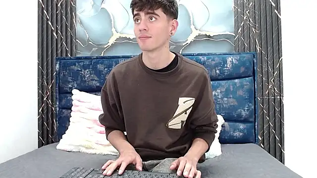 Lust_demian live sex cam