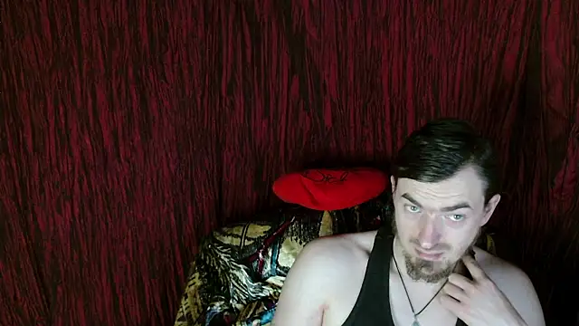 ConanJones's cam snapshot