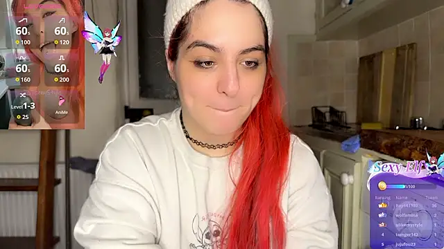 jennystyle's cam snapshot