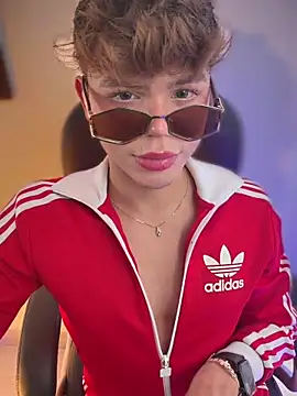 PRINCE_STEV's cam snapshot