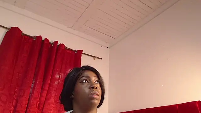 Alhana-miller's cam snapshot