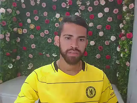 chacorta_'s cam snapshot