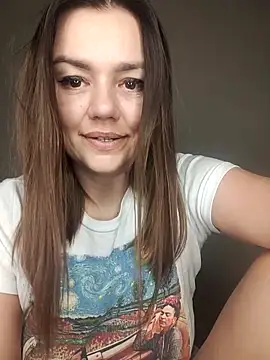 KrissSexi's cam snapshot