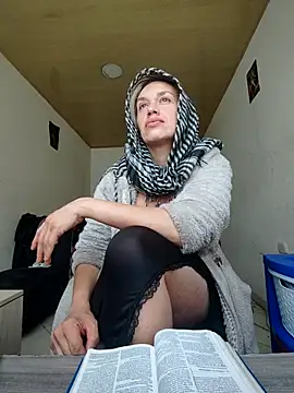 MARILYNRICHTER live sex cam