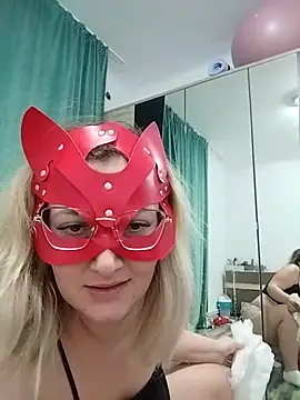 blondaf's cam snapshot