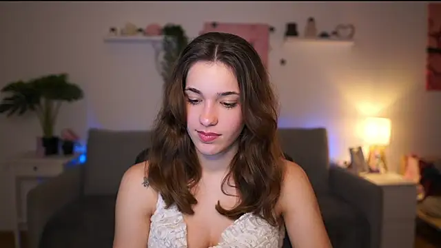 kissie_cat's cam snapshot