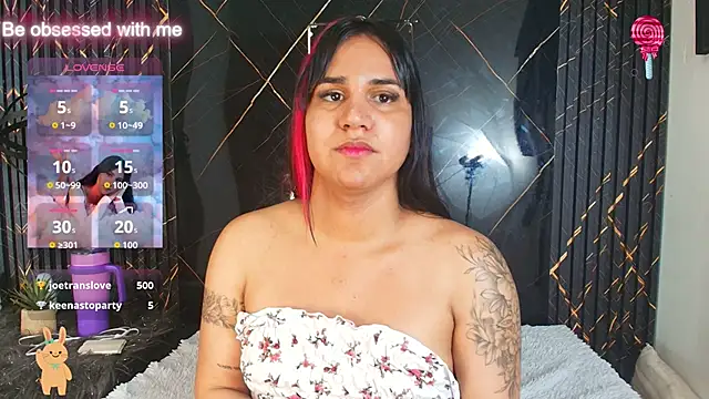 Kagome01 live sex cam