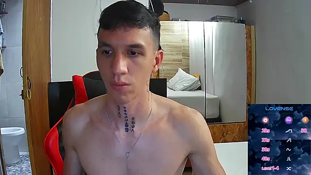 angelicious_'s cam snapshot