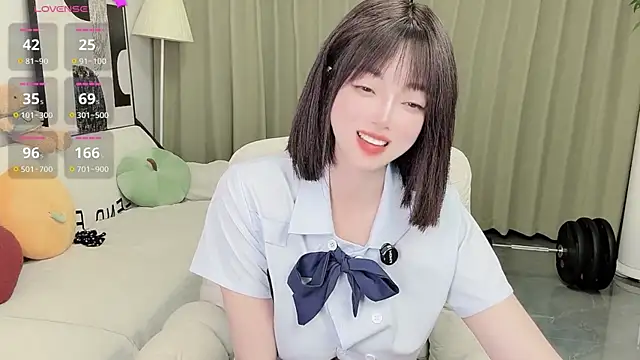 uikyy1's cam snapshot