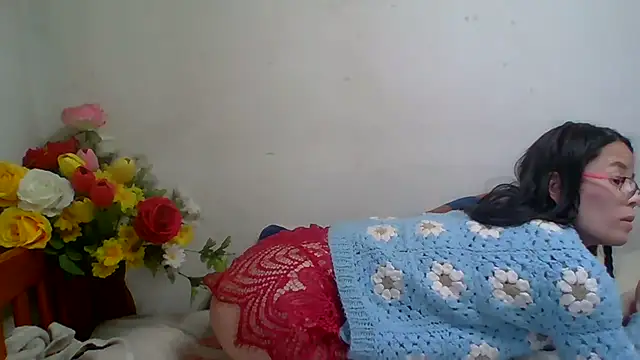 sweethanajapanese's cam snapshot