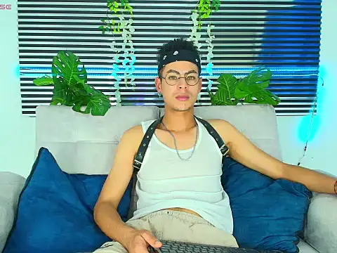 ThiiagoSaeenz's cam snapshot