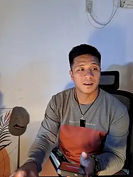 Felix_Asher live sex cam