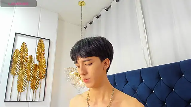 AerumChae live sex cam