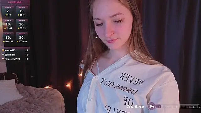 FloWkaley's cam snapshot