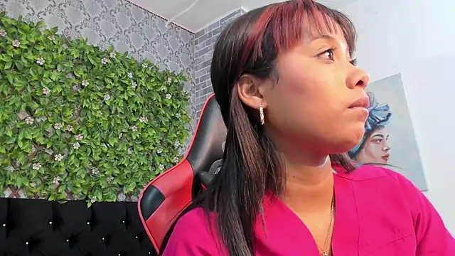 cristel_bloss18's cam snapshot