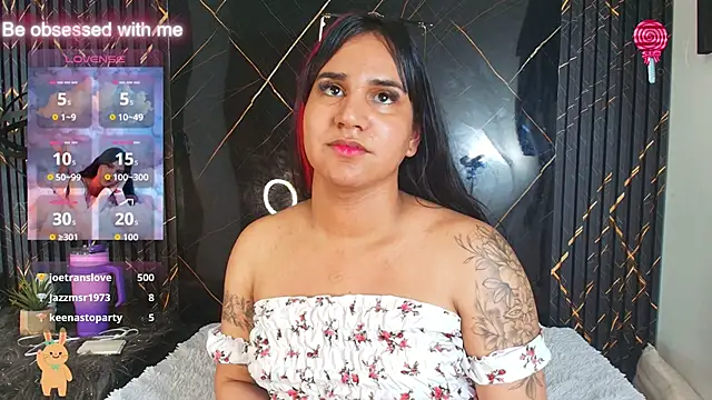 Kagome01 live sex cam