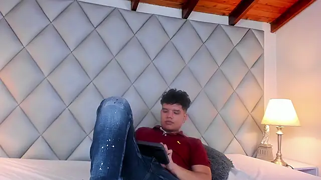 Axel_Forte live sex cam