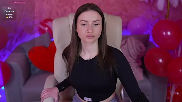 AlexaFleur's cam snapshot