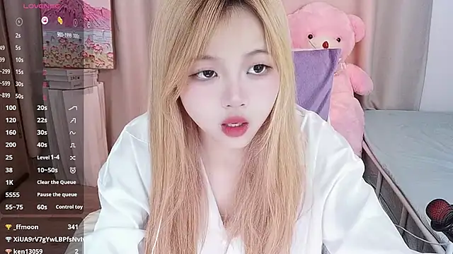 -Anya-666-'s cam snapshot